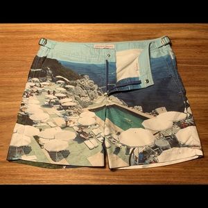 Orlebar Brown Slim Aarons Swimsuit